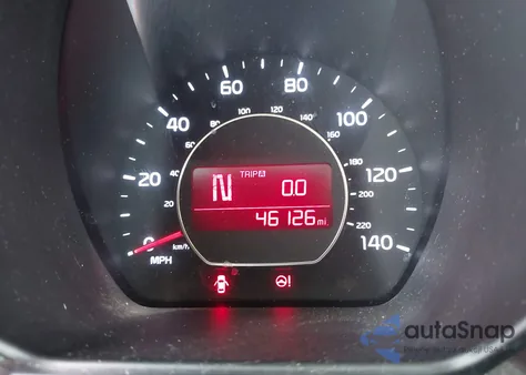 2018 Kia Soul from USA, damaged, VIN KNDJN2A26J7587234